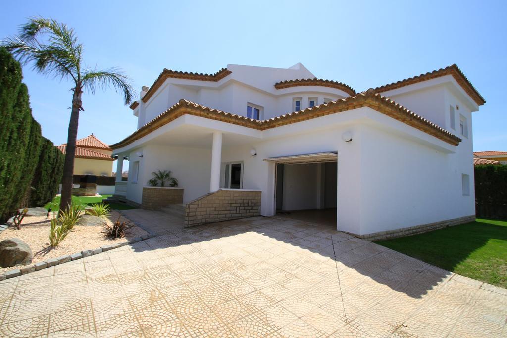Arenda Villa Alamo Pino Alto Miami Playa Exterior photo